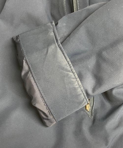 THE NORTH FACE（ザ ノース フェイス）THE NORTH FACE (ザ ノース フェイス) マウンテンパーカー ネイビー サイズ:Ｓの古着・服飾アイテム