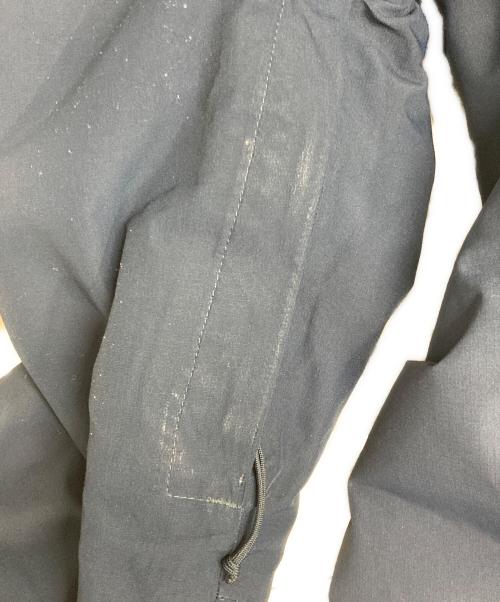 THE NORTH FACE（ザ ノース フェイス）THE NORTH FACE (ザ ノース フェイス) マウンテンパーカー ネイビー サイズ:Ｓの古着・服飾アイテム