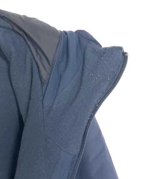 THE NORTH FACE（ザ ノース フェイス）THE NORTH FACE (ザ ノース フェイス) マウンテンパーカー ネイビー サイズ:Ｓの古着・服飾アイテム