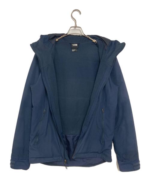 THE NORTH FACE（ザ ノース フェイス）THE NORTH FACE (ザ ノース フェイス) マウンテンパーカー ネイビー サイズ:Ｓの古着・服飾アイテム