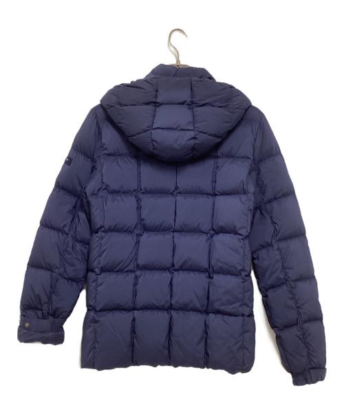 TATRAS（タトラス）TATRAS (タトラス) GESSO ダウンジャケット/GESSO Down Jacket ネイビー サイズ:03の古着・服飾アイテム