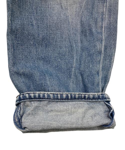 Maison Margiela（メゾンマルジェラ）Maison Margiela (メゾンマルジェラ) デニムパンツ インディゴ サイズ:50の古着・服飾アイテム