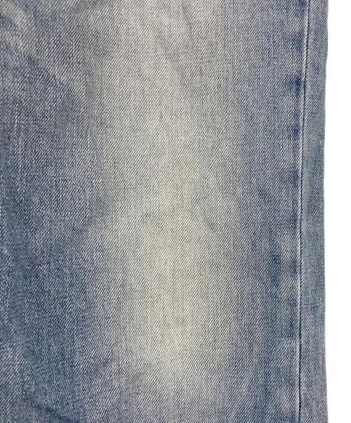 Maison Margiela（メゾンマルジェラ）Maison Margiela (メゾンマルジェラ) デニムパンツ インディゴ サイズ:50の古着・服飾アイテム