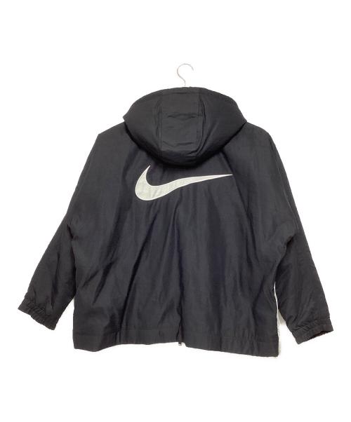 NIKE（ナイキ）NIKE (ナイキ) AMBUSH (アンブッシュ) NBA COLLECTION NETS JACKET ブラック サイズ:２XLの古着・服飾アイテム