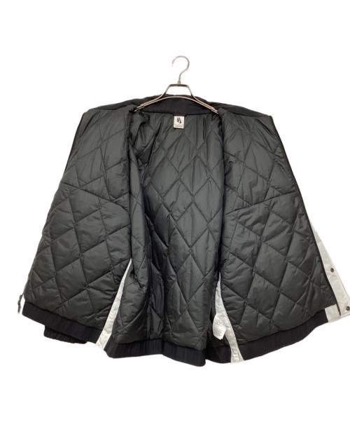 NIKE（ナイキ）NIKE (ナイキ) AMBUSH (アンブッシュ) NBA COLLECTION NETS JACKET ブラック サイズ:２XLの古着・服飾アイテム