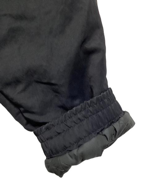 NIKE（ナイキ）NIKE (ナイキ) AMBUSH (アンブッシュ) NBA COLLECTION NETS JACKET ブラック サイズ:２XLの古着・服飾アイテム