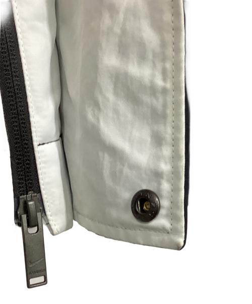 NIKE（ナイキ）NIKE (ナイキ) AMBUSH (アンブッシュ) NBA COLLECTION NETS JACKET ブラック サイズ:２XLの古着・服飾アイテム