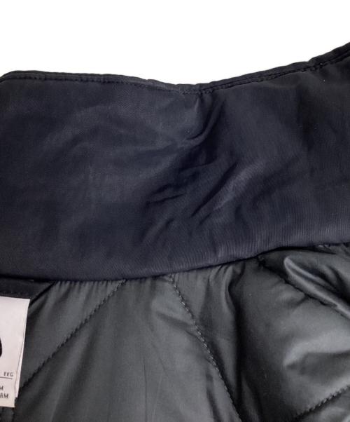 NIKE（ナイキ）NIKE (ナイキ) AMBUSH (アンブッシュ) NBA COLLECTION NETS JACKET ブラック サイズ:２XLの古着・服飾アイテム