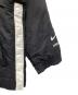 中古・古着 NIKE (ナイキ) AMBUSH (アンブッシュ) NBA COLLECTION NETS JACKET ブラック サイズ:２XL：16000円