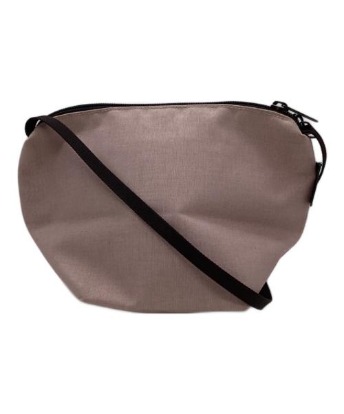 Herve Chapelier（エルベシャプリエ）Herve Chapelier (エルベシャプリエ) ショルダーポーチ ピンクの古着・服飾アイテム