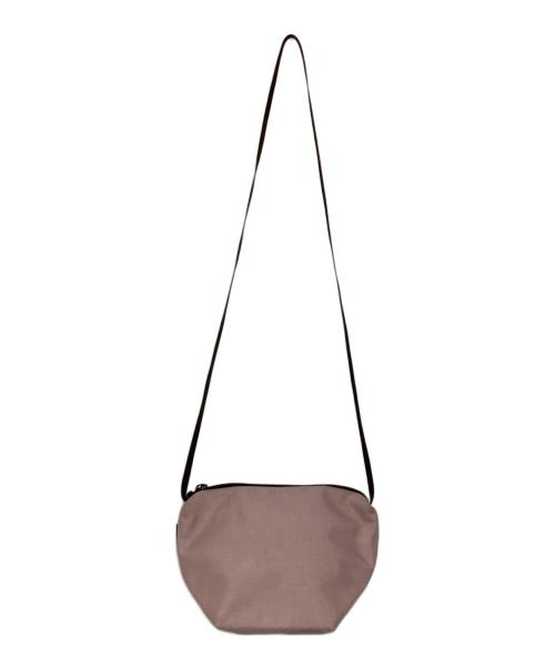 Herve Chapelier（エルベシャプリエ）Herve Chapelier (エルベシャプリエ) ショルダーポーチ ピンクの古着・服飾アイテム