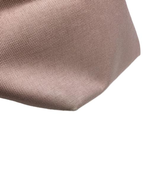 Herve Chapelier（エルベシャプリエ）Herve Chapelier (エルベシャプリエ) ショルダーポーチ ピンクの古着・服飾アイテム