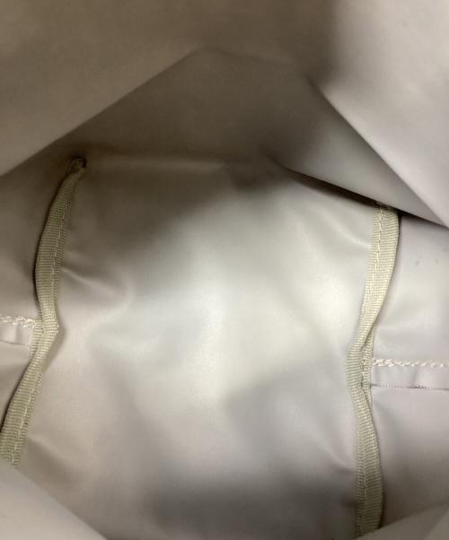 Herve Chapelier（エルベシャプリエ）Herve Chapelier (エルベシャプリエ) ショルダーポーチ ピンクの古着・服飾アイテム