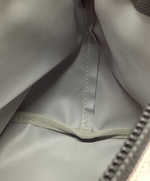 Herve Chapelier（エルベシャプリエ）Herve Chapelier (エルベシャプリエ) ショルダーポーチ ピンクの古着・服飾アイテム