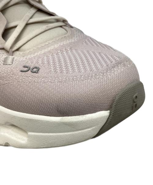 on（オン）On (オン) Cloudtilt ピンク サイズ:US7の古着・服飾アイテム