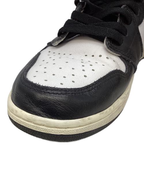 NIKE（ナイキ）NIKE (ナイキ) Air Jordan 1 High OG レッド サイズ:US11の古着・服飾アイテム