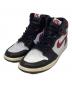 NIKE（ナイキ）の古着「Air Jordan 1 High OG」｜レッド