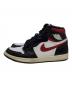 NIKE (ナイキ) Air Jordan 1 High OG レッド サイズ:US11：8000円