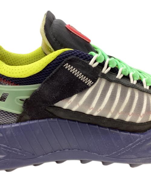 OFFWHITE（オフホワイト）OFFWHITE (オフホワイト) ODSY-1000 ネイビー サイズ:43の古着・服飾アイテム