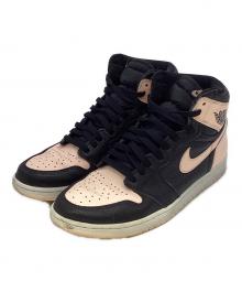 NIKE（ナイキ）の古着「スニーカー」｜ピンク