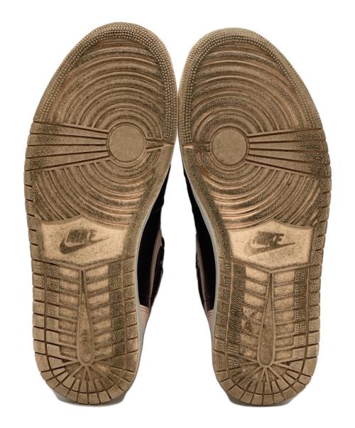 NIKE（ナイキ）NIKE (ナイキ) スニーカー ピンク サイズ:US11の古着・服飾アイテム