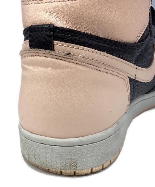 NIKE（ナイキ）NIKE (ナイキ) スニーカー ピンク サイズ:US11の古着・服飾アイテム