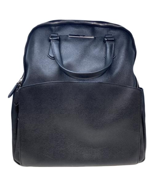TUMI（トゥミ）TUMI (トゥミ) JASMINE BACKPACK ブラックの古着・服飾アイテム