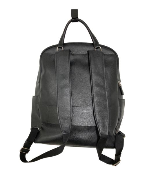 TUMI（トゥミ）TUMI (トゥミ) JASMINE BACKPACK ブラックの古着・服飾アイテム