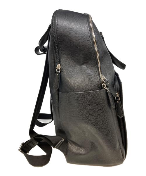 TUMI（トゥミ）TUMI (トゥミ) JASMINE BACKPACK ブラックの古着・服飾アイテム