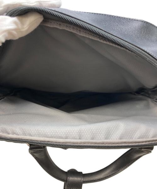 TUMI（トゥミ）TUMI (トゥミ) JASMINE BACKPACK ブラックの古着・服飾アイテム