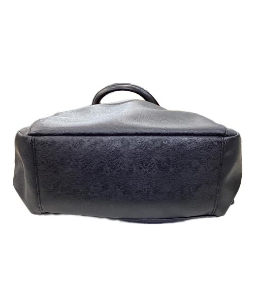 TUMI（トゥミ）TUMI (トゥミ) JASMINE BACKPACK ブラックの古着・服飾アイテム