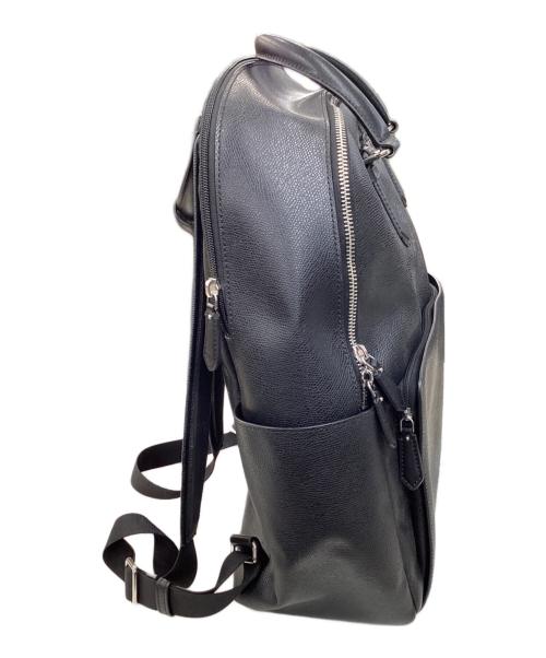 TUMI（トゥミ）TUMI (トゥミ) JASMINE BACKPACK ブラックの古着・服飾アイテム