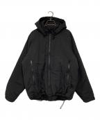 ALPHAアルファ）の古着「ECWCS GEN3 LEVEL7」｜ブラック