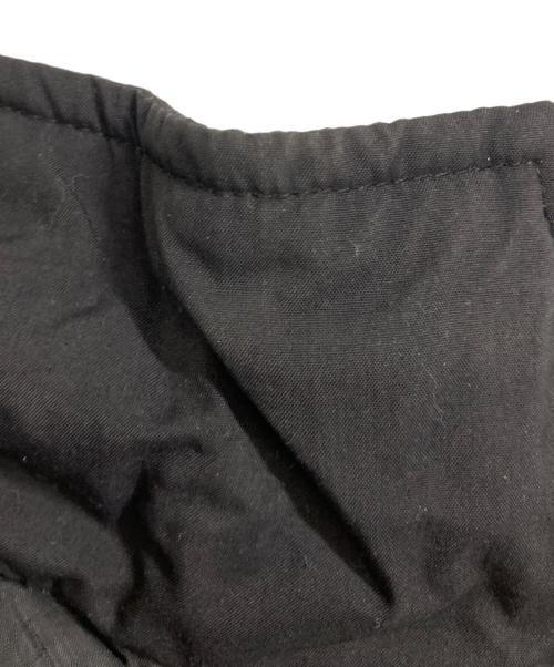 ALPHA（アルファ）ALPHA (アルファ) ECWCS GEN3 LEVEL7 ブラック サイズ:Mの古着・服飾アイテム