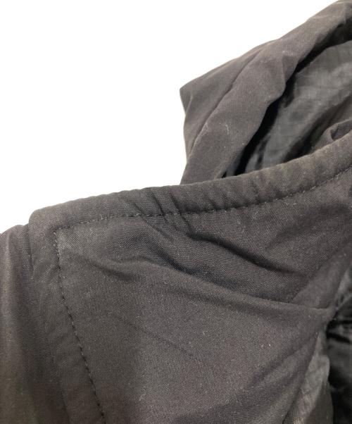 ALPHA（アルファ）ALPHA (アルファ) ECWCS GEN3 LEVEL7 ブラック サイズ:Mの古着・服飾アイテム