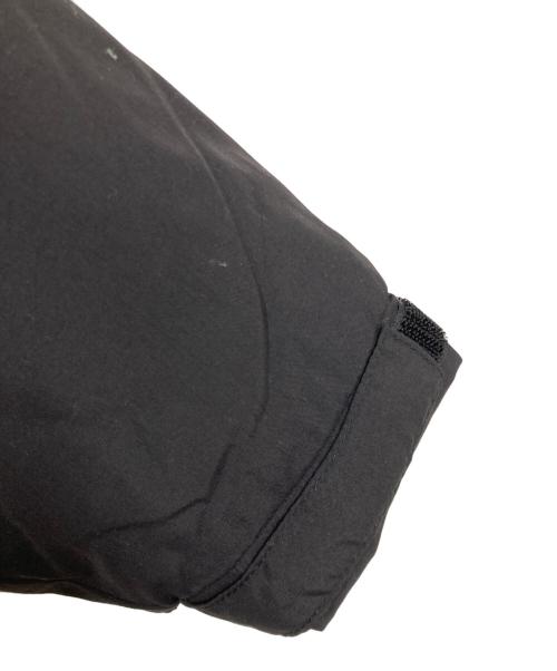 ALPHA（アルファ）ALPHA (アルファ) ECWCS GEN3 LEVEL7 ブラック サイズ:Mの古着・服飾アイテム