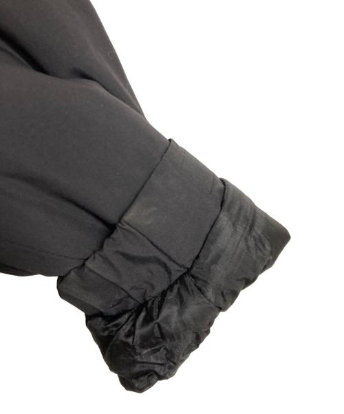 ALPHA（アルファ）ALPHA (アルファ) ECWCS GEN3 LEVEL7 ブラック サイズ:Mの古着・服飾アイテム