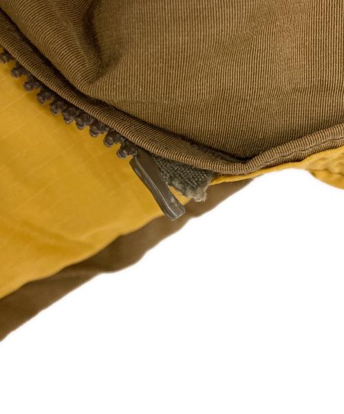 Walls（ウォールズ）Walls (ウォールズ) ダウンベスト ブラウン サイズ:XLの古着・服飾アイテム