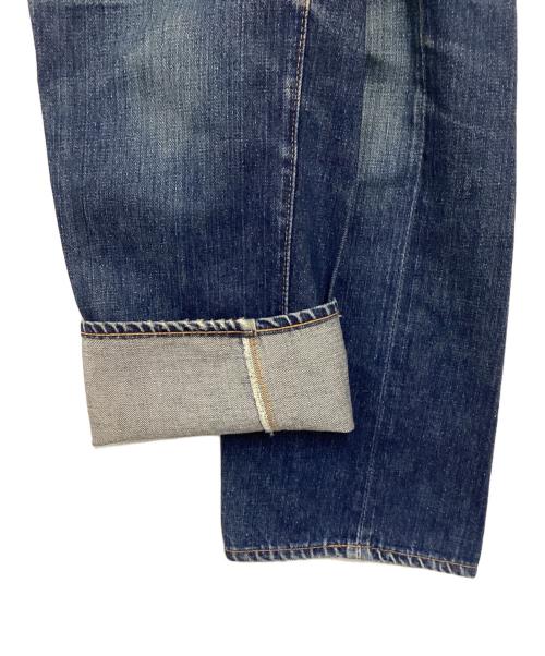 LEVI'S（リーバイス）LEVI'S (リーバイス) 501 デニムパンツ ブルー サイズ:29/33の古着・服飾アイテム