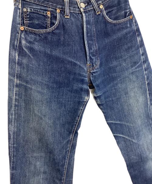 LEVI'S（リーバイス）LEVI'S (リーバイス) 501 デニムパンツ ブルー サイズ:29/33の古着・服飾アイテム