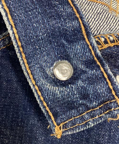 LEVI'S（リーバイス）LEVI'S (リーバイス) 501 デニムパンツ ブルー サイズ:29/33の古着・服飾アイテム