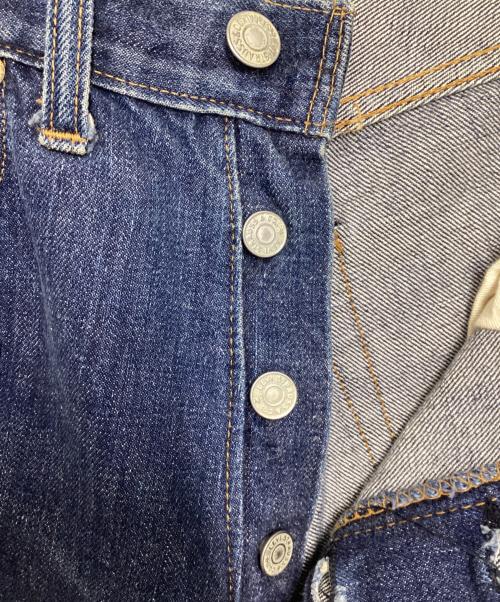 LEVI'S（リーバイス）LEVI'S (リーバイス) 501 デニムパンツ ブルー サイズ:29/33の古着・服飾アイテム