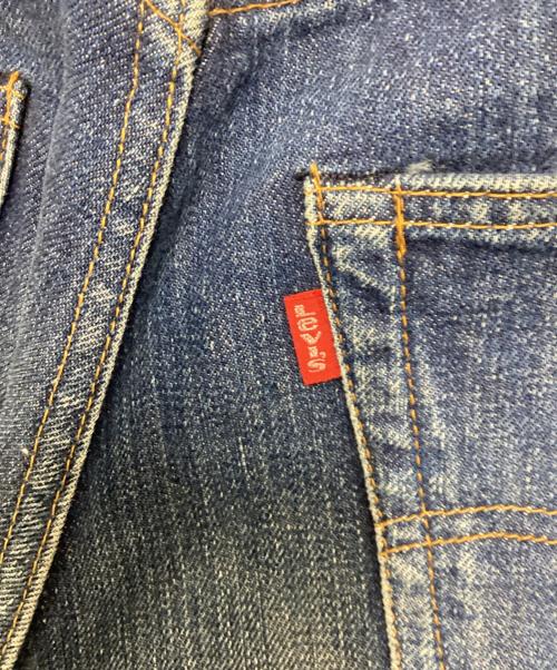 LEVI'S（リーバイス）LEVI'S (リーバイス) 501 デニムパンツ ブルー サイズ:29/33の古着・服飾アイテム