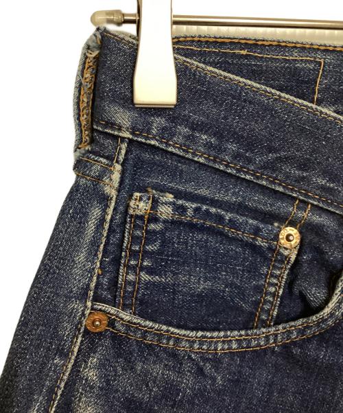 LEVI'S（リーバイス）LEVI'S (リーバイス) 501 デニムパンツ ブルー サイズ:29/33の古着・服飾アイテム