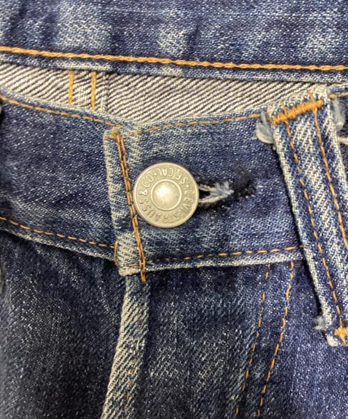 LEVI'S（リーバイス）LEVI'S (リーバイス) 501 デニムパンツ ブルー サイズ:29/33の古着・服飾アイテム