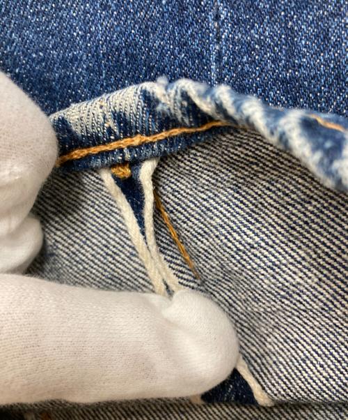 LEVI'S（リーバイス）LEVI'S (リーバイス) 501 デニムパンツ ブルー サイズ:29/33の古着・服飾アイテム