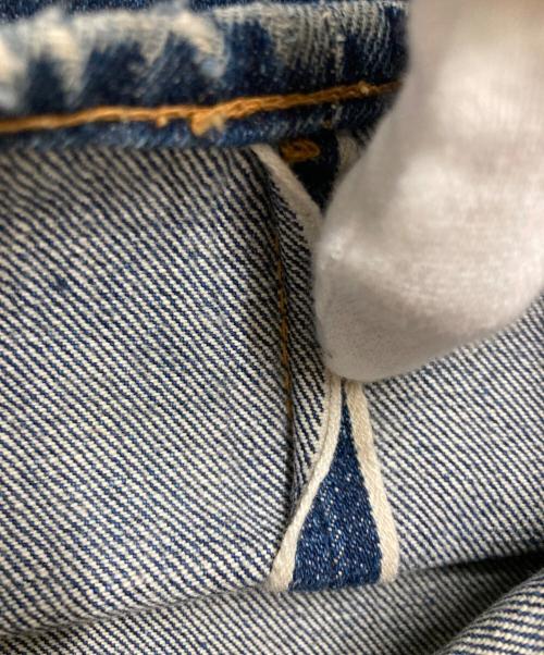 LEVI'S（リーバイス）LEVI'S (リーバイス) 501 デニムパンツ ブルー サイズ:29/33の古着・服飾アイテム