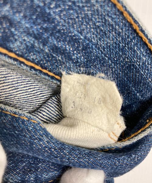 LEVI'S（リーバイス）LEVI'S (リーバイス) 501 デニムパンツ ブルー サイズ:29/33の古着・服飾アイテム