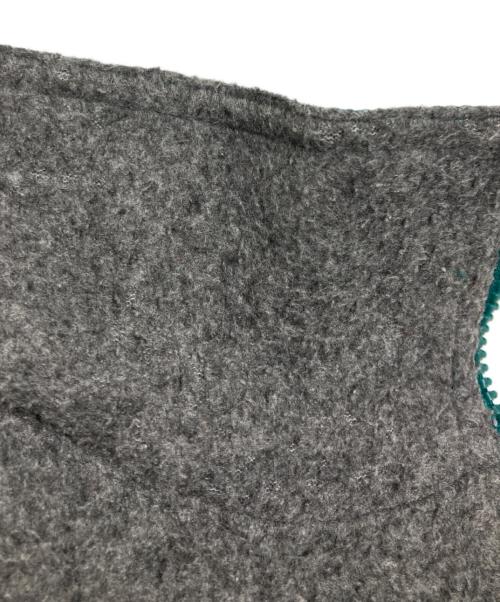 Eddie Bauer（エディーバウアー）Eddie Bauer (エディーバウアー) ナイロンシェルジャケット グリーン サイズ:XLの古着・服飾アイテム