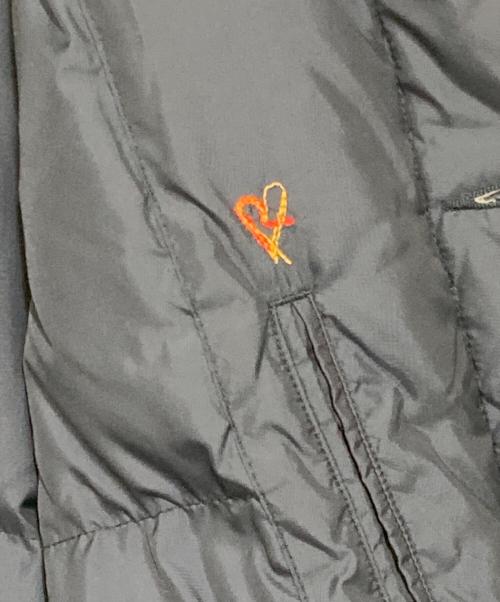 45rpm（45アールピーエム）45rpm (45アールピーエム) ナイロンダウンコート ネイビー サイズ:２の古着・服飾アイテム